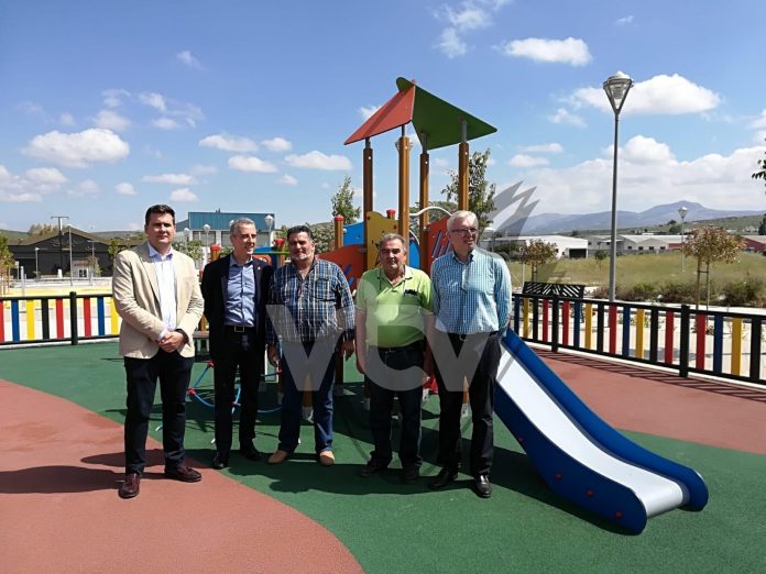 zonas verdes zarpazo