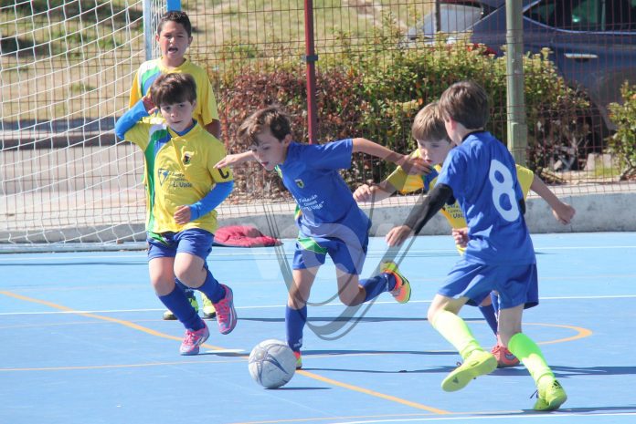 05-06-18 10 juegos deportivos municipales.