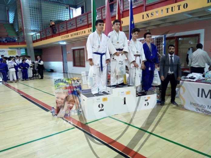 05-06-18 8 judo