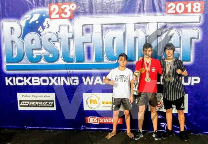 19-06-18 6 club koryo lucena