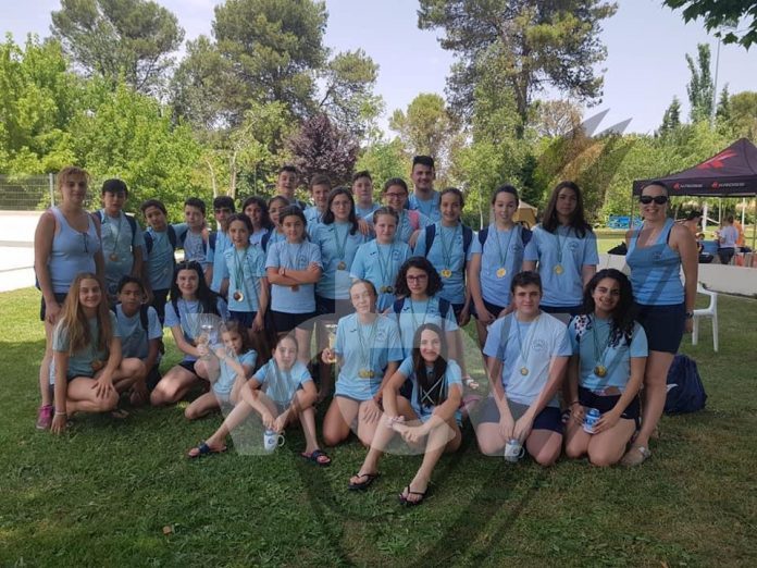 28-06-18 2 club natación lucena
