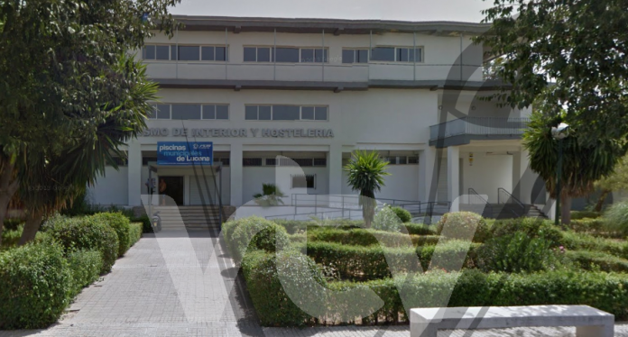 Escuela Oficial de idiomas