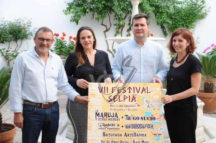 Festival Selpia