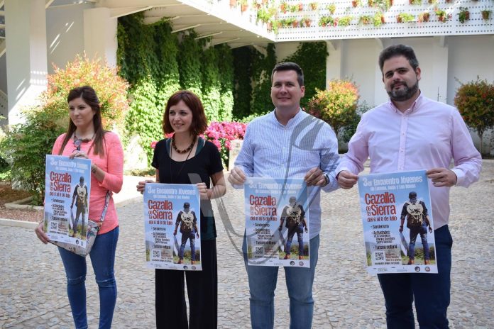 Tercer Encuentro Jóvenes