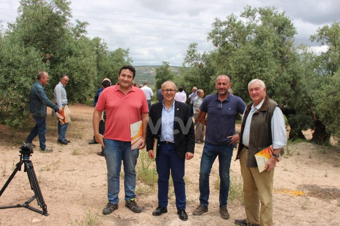 agroasaja demostración