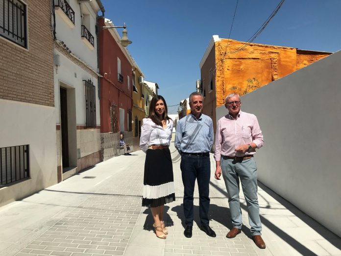 calle indiano profea