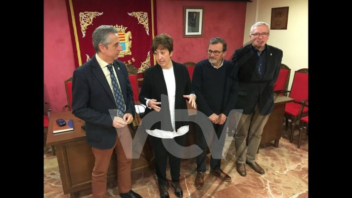 carril moriles-navas