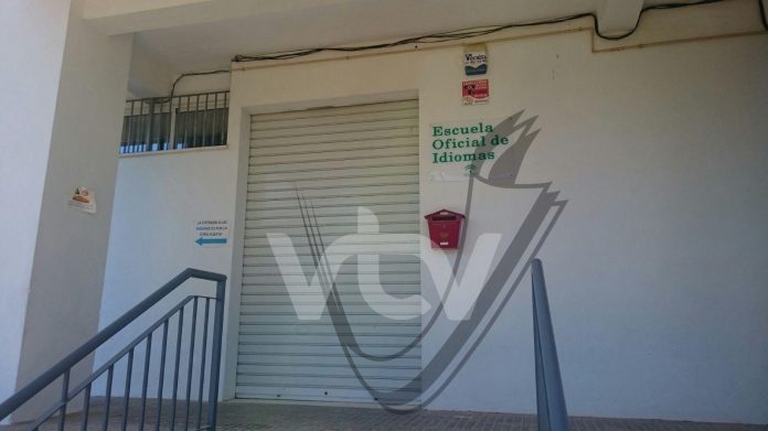 escuela oficial de idiomas