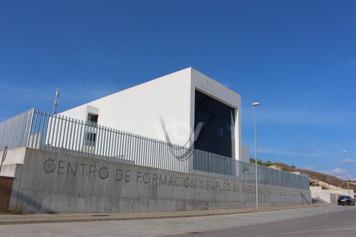 CENTRO ENERGIAS RENOVABLES