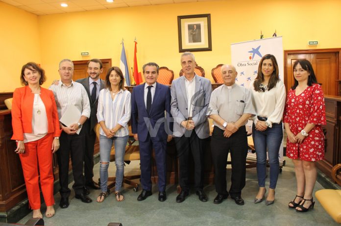 Convenios la Caixa 18