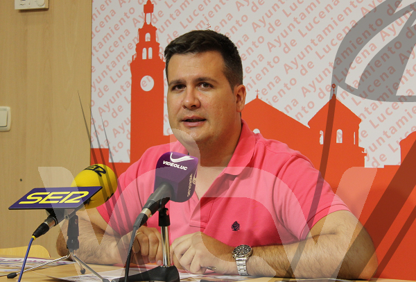 Fran Adame presenta las ayudas de alquiler para jóvenes
