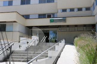 centro de salud