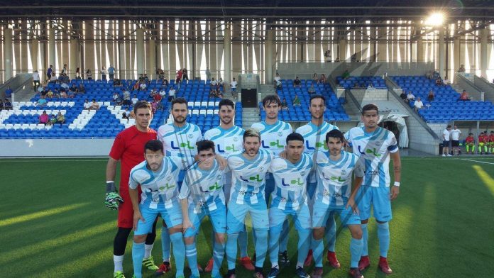 ciudad de lucena- almería b