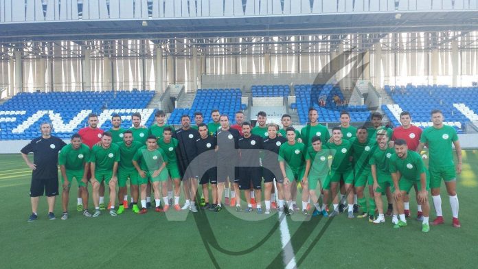 ciudad de lucena18-19