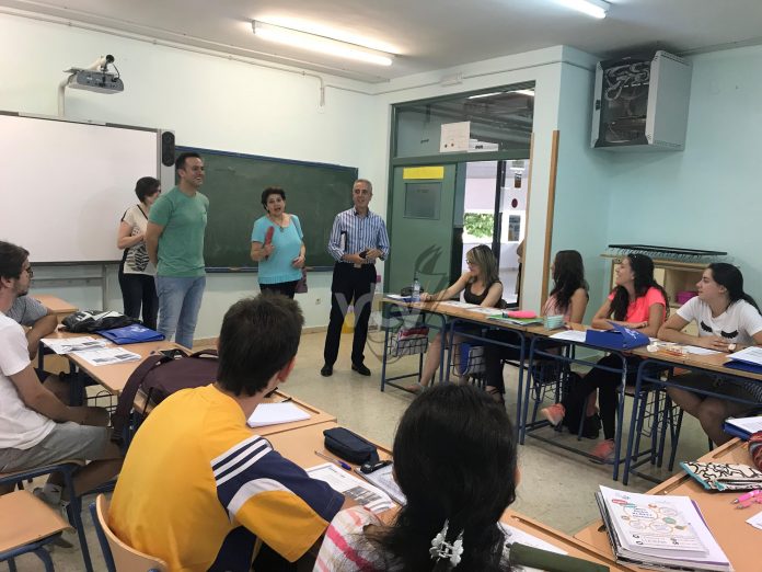 curso inglés 18