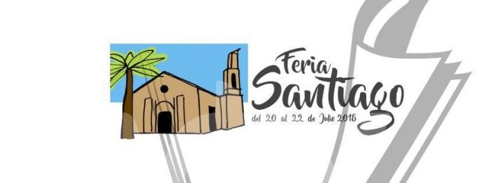feria de santiago