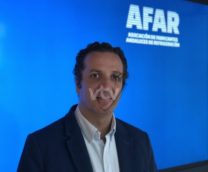 joaquín peñalver afar