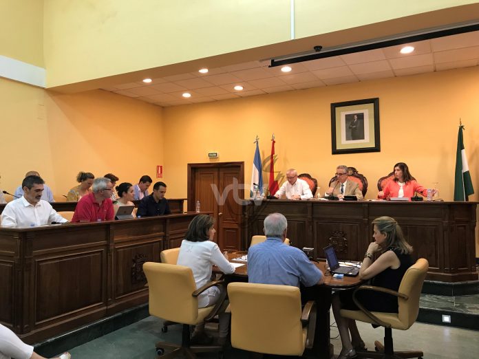 pleno junio18
