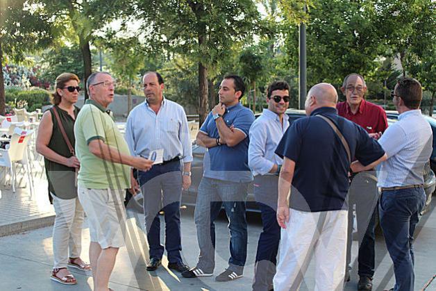 pp dehesa de la villa