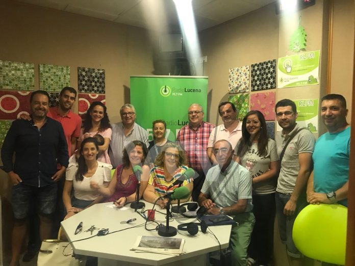 radio lucena
