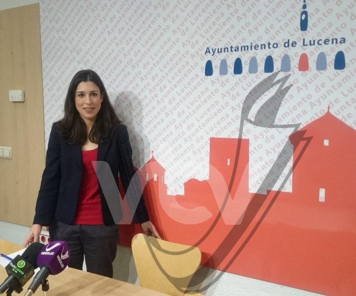 teresa alonso cooperación internacional