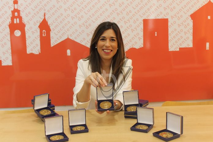 teresa alonso medallas 400