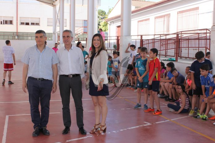visita Ludoteca
