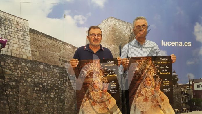 21-08-2018 Feria de las Navas