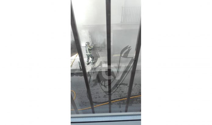 24-08-18 incendio calle alhama