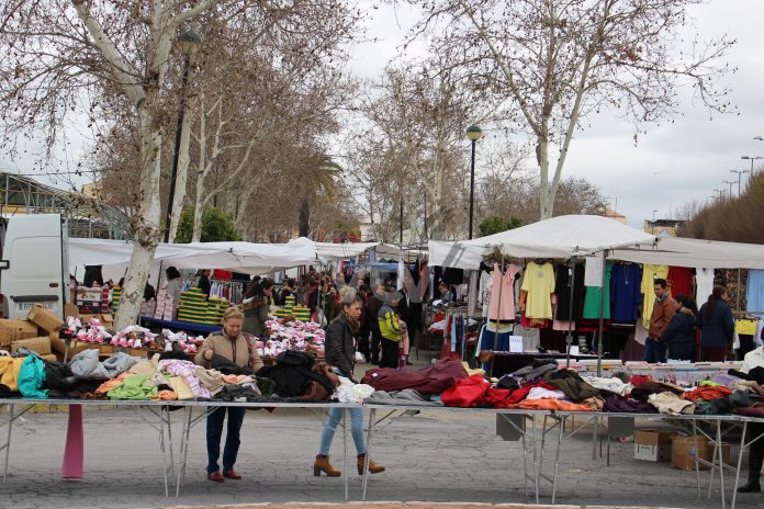 24-08-2018 MERCADILLO