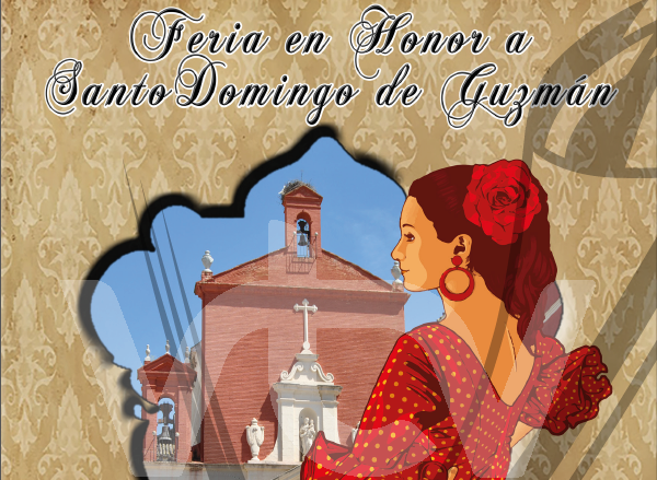 Cartel Feria de Jauja