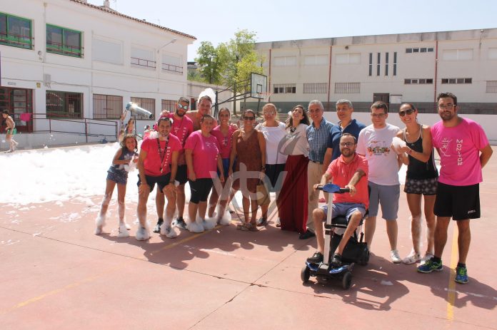 Clausura ludotecas de verano