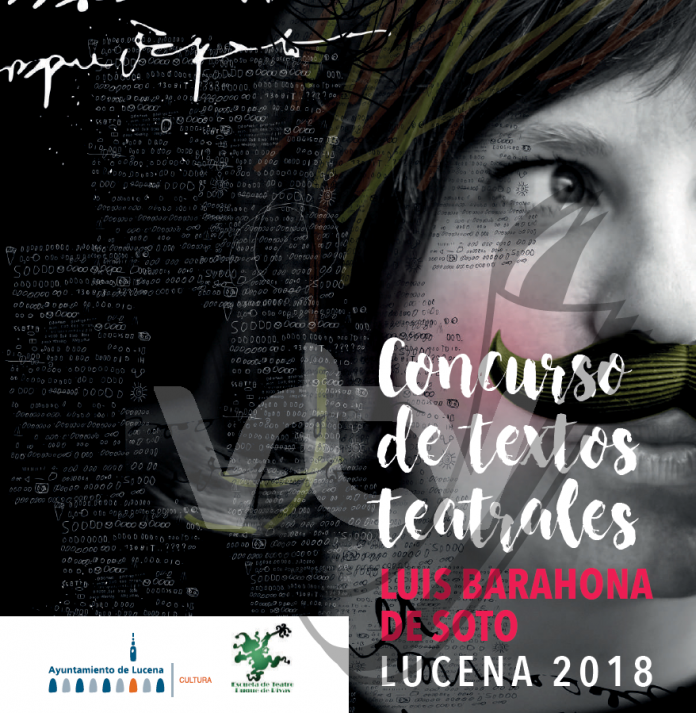 Concurso Luis Barahona de Soto