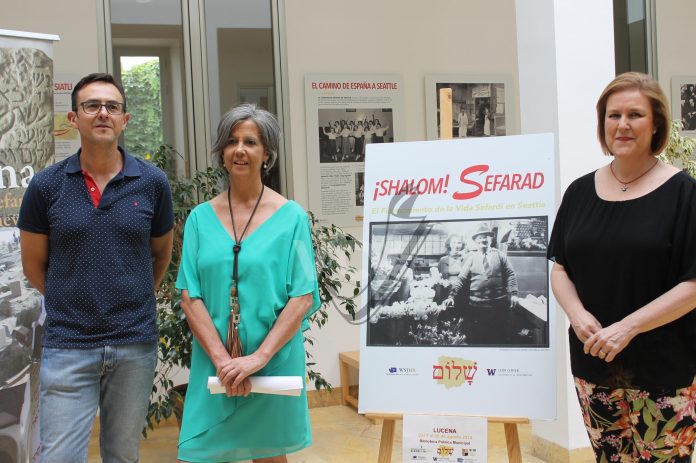 Exposición Shalom Sefarad 2