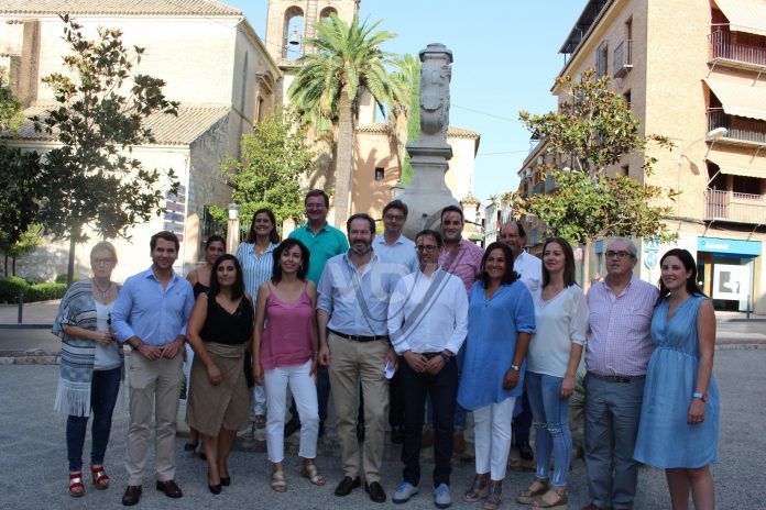 PP REUNION CANDIDATOS Y PRESIDENTES