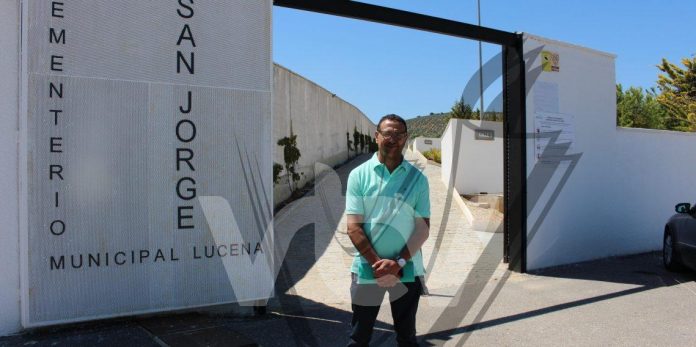 cementerio musulmán