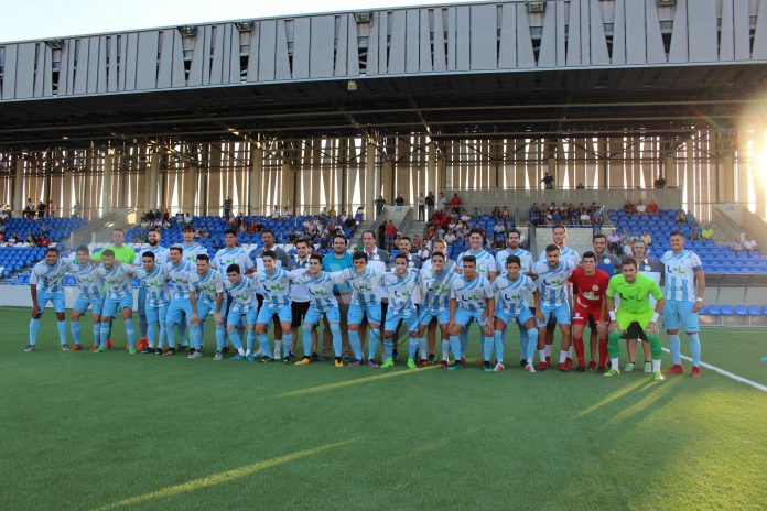 ciudad de lucena 18-19