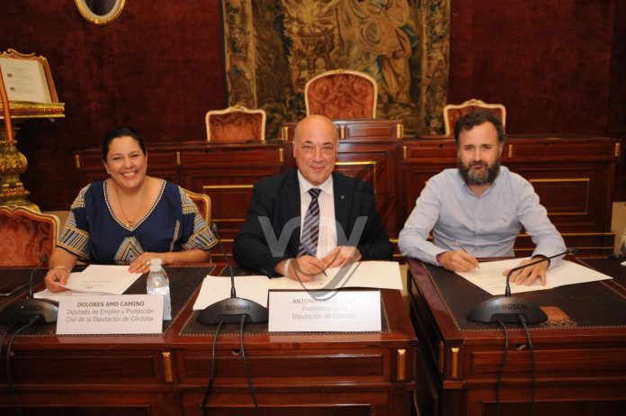 convenio aje