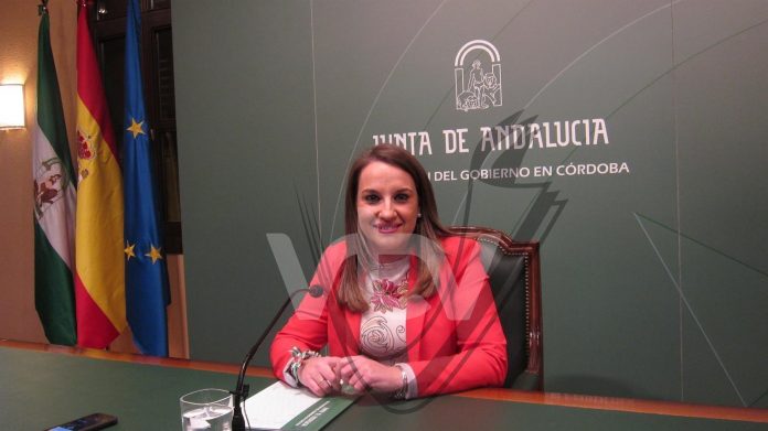 delegada gobierno sarna