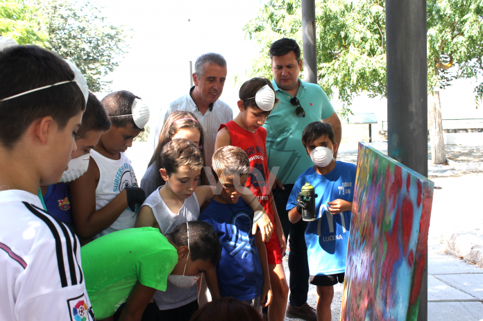 plan dinamización las navas