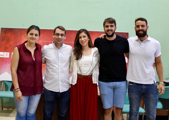 psoe juventudes18