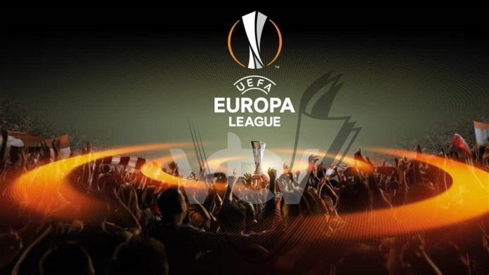 UEFA EUROPA LEAGUE
