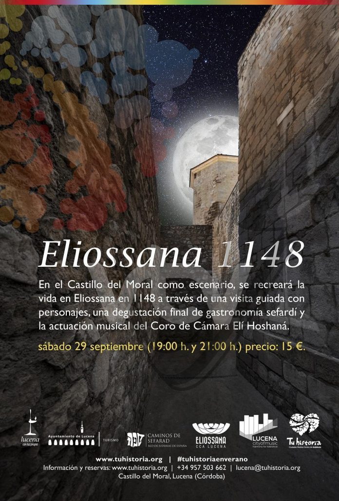 cartel eliossana 1148