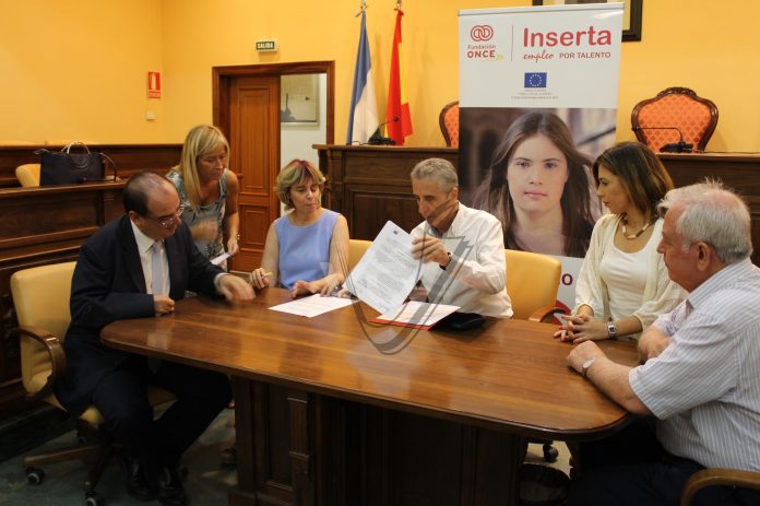 firma del convenio