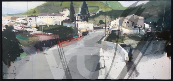 jaime jurado ubrique