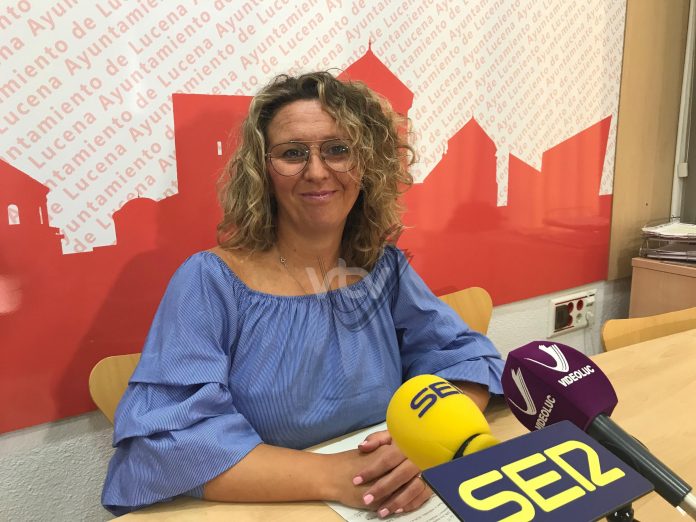 maría del mar morales cursos