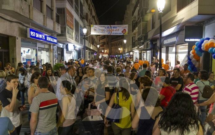 noches mágicas 2017