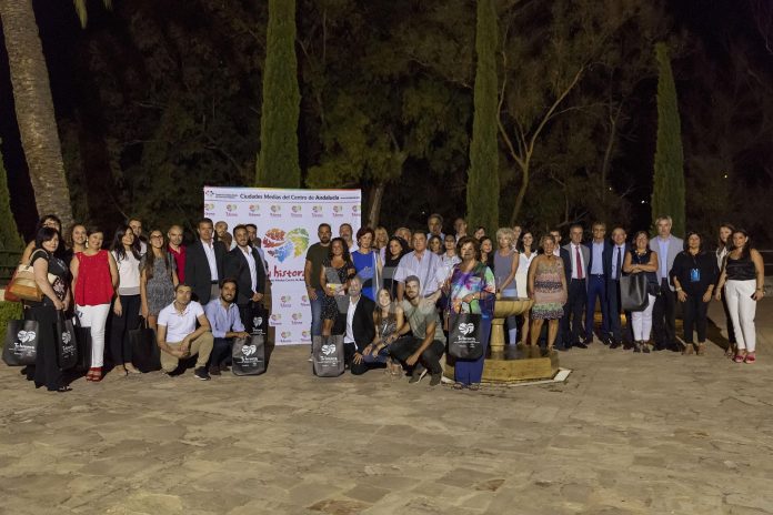 tu historia workshop