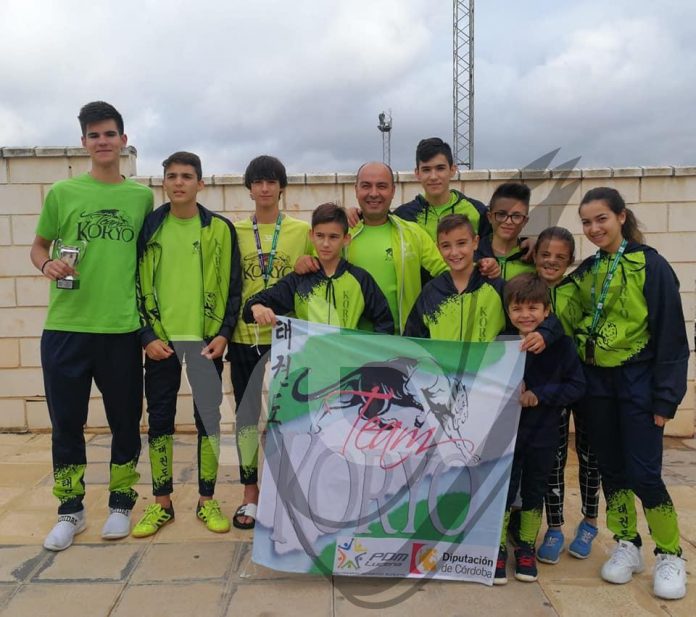 30-10-18 2 club koryo lucena