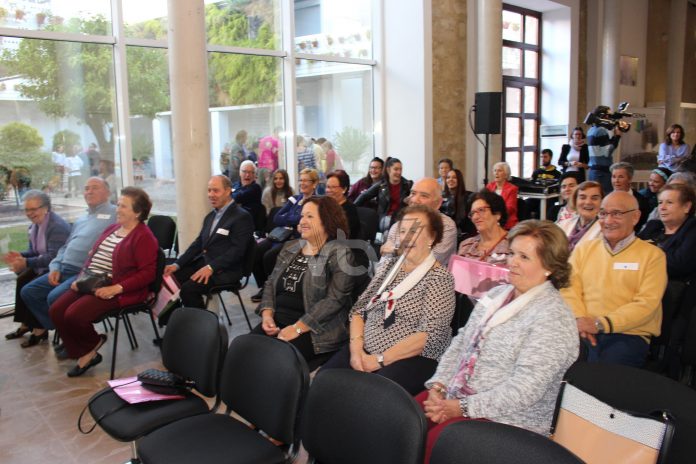 ENVEJECIMIENTO ACTIVO